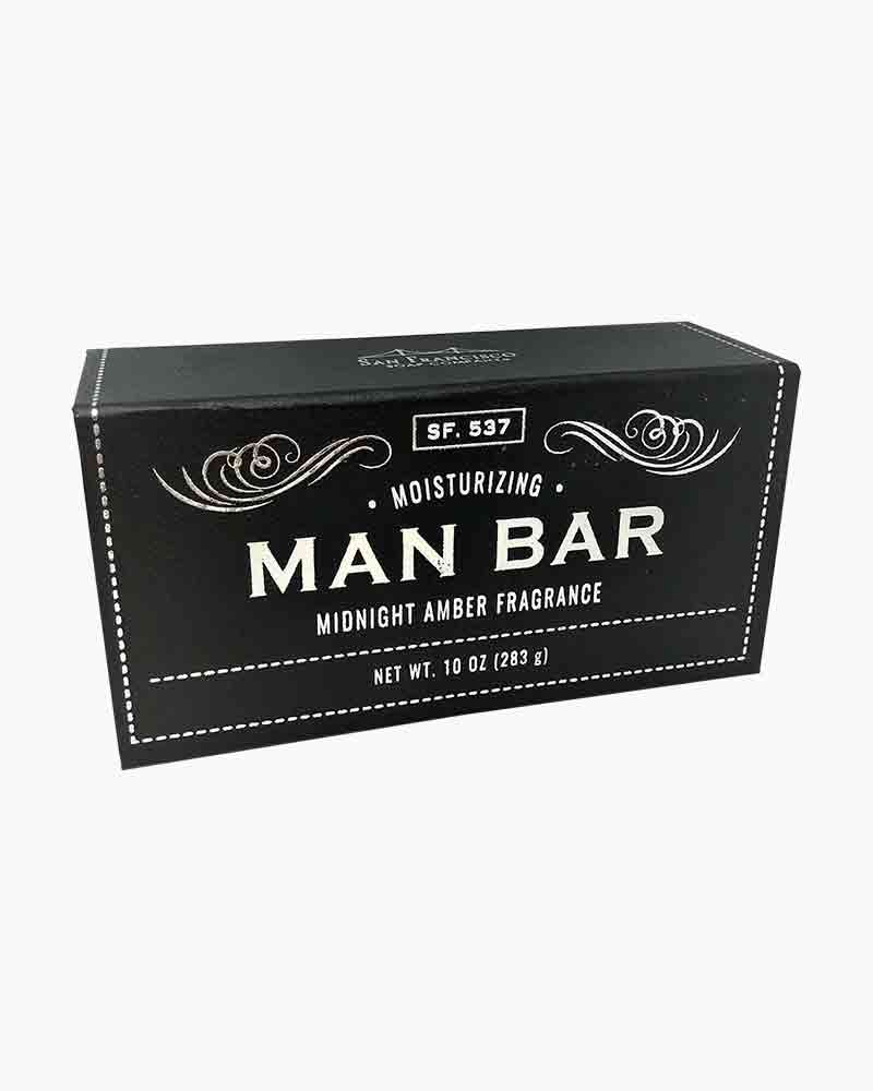 Man Bar