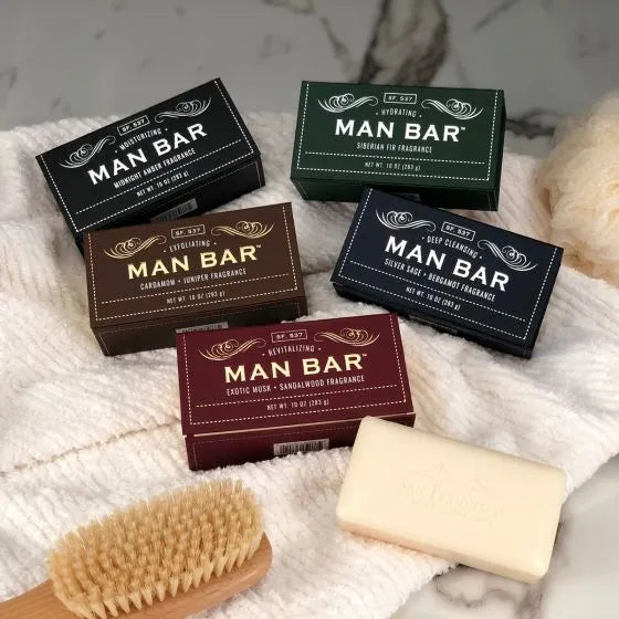 Man Bar