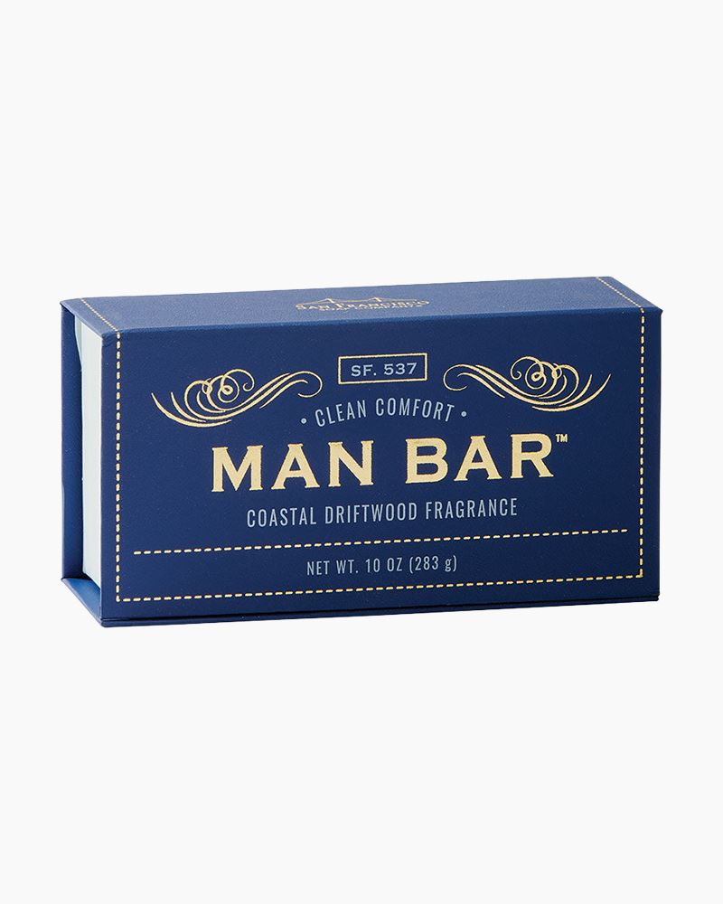 Man Bar