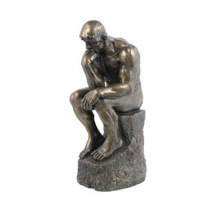 THE THINKER