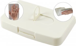 Watercolor Field Kit