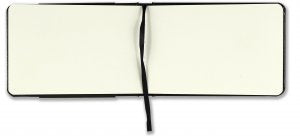 Watercolor Field Jrnl